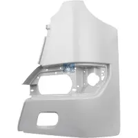 DT Spare Parts 4.66129 Bumper