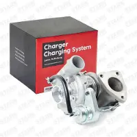 Stark SKCT-1190997 Turbocharger