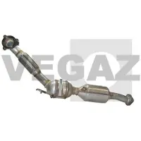 VEGAZ VOK-949 Katalysator