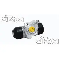 CIFAM 101-844 Wielremcilinder