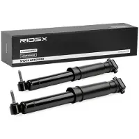 RIDEX 854S17825 Schokdemper