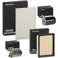 RIDEX 4055F26876 Filterset