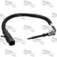 Fispa 82.1540 Sensor, uitlaatgastemperatuur