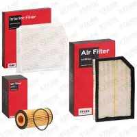 Stark SKFS-18899607 Filterset
