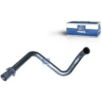 DT Spare Parts 6.37084 Voorpijp