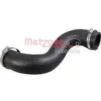 METZGER 2400995 Laadluchtslang