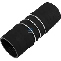 DT Spare Parts 3.16406 Laadluchtslang