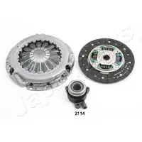 Japanparts KF-2114 Koppelingsset