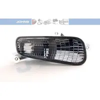 Johns 30 19 20-5 Knipperlichtautomaat / Pinkdoos