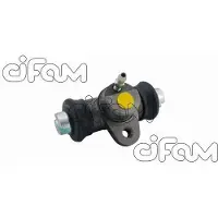 CIFAM 101-045 Wielremcilinder