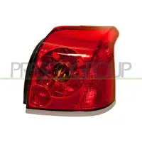 PRASCO TY2424153 Achterlicht
