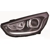 IPARLUX 11395821 Koplamp