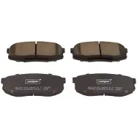 MAXGEAR 49-1679 Aandrijfas
