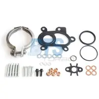 BTS Turbo T931482ABS Turbocharger, montageset