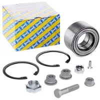 SNR R154.28 Wiellagerset