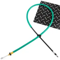 RIDEX 124C0360 Handremkabel
