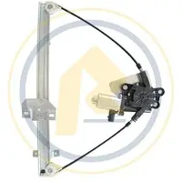 Ac Rolcar 01.4089 Raammechanisme