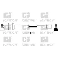Quinton Hazell XC968 Bougiekabels