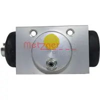 METZGER 101-1045 Wielremcilinder