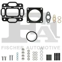 FA1 KT310070 Turbocharger, montageset