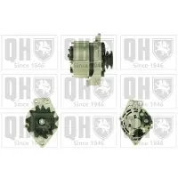 Quinton Hazell QRA2972 Dynamo / Alternator