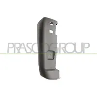 PRASCO FT9301164 Achterbumper