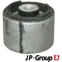 JP GROUP 1450300400 Draagarmrubber