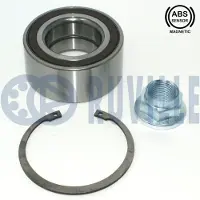 RUVILLE 220920 Wiellagerset