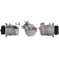 DRI Compressor, airconditioning 700510917