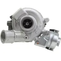 ALANKO 11901195 Turbocharger