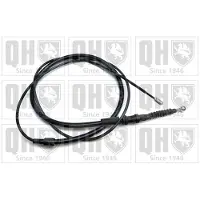 Quinton Hazell BC4184 Handremkabel