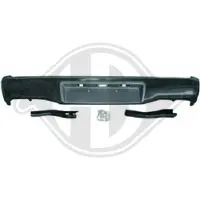 Diederichs 6683856 Achterbumper