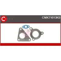 Casco CMK71013KS Turbocharger, montageset