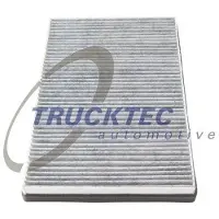 TRUCKTEC AUTOMOTIVE 02.59.084 Interieurfilter