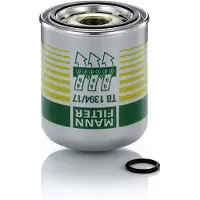 MANN-FILTER TB 1394/17 x Luchtdrogersysteem, pneumatisch systeem
