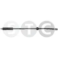 STC T496105 Remslang