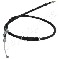 Japanparts BC-5001L Handremkabel