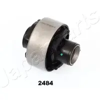 Japanparts RU-2484 Draagarmrubber