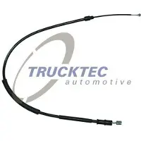 TRUCKTEC AUTOMOTIVE 02.35.370 Handremkabel