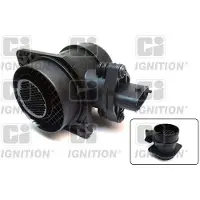 Quinton Hazell QM1000 Luchtmassameter (LMM)