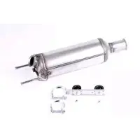 VEGAZ MIK-950 Roetfilter (DPF)