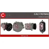 Casco CAC77070AS Aircopomp