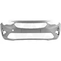 VAN WEZEL 3805577 Bumper