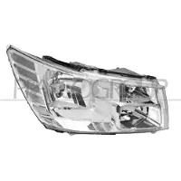 PRASCO FT8154903 Koplamp