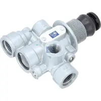 DT Spare Parts Remventiel, parkeerrem 4.61400