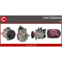 Casco CAC73024GS Aircopomp