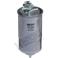 HENGST FILTER H213WK Brandstoffilter