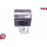ESEN SKV 44SKV132 Remklauw