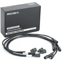 RIDEX 685I0197 Bougiekabels