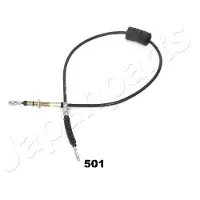 Japanparts GC-501 Koppelingskabel